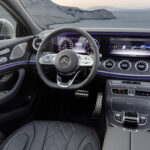 Der neue Mercedes-Benz CLS: Das Original in dritter Generation

The new Mercedes-Benz CLS: Third generation of the original