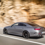 Der neue Mercedes-Benz CLS: Das Original in dritter GenerationThe new Mercedes-Benz CLS: Third generation of the original