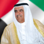 Sheikh Hamdan bin Rashid al Maktoum