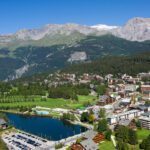 CMT CRANS-MONTANA TOURISME