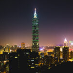 TAIWAN