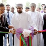 Pan Emirates Salalah