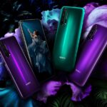 HONOR 20 PRO – UAE 1