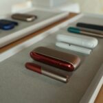 Philip Morris International IQOS Launch Event 1