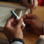 Philip Morris International IQOS Launch Event 3