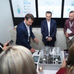 Philip Morris International IQOS Launch Event – Product Discovery