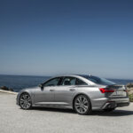 Audi A6 Sedan