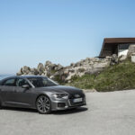 Audi A6 Sedan
