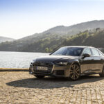 Audi A6 Sedan
