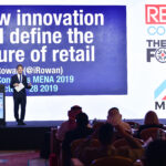 David Rowan at RCM 2019