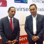 K.S.Parag & Bobby Gupta