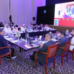 MIDDLE EAST RETAIL FORUM 2019 CEO CONCLAVE SESSION