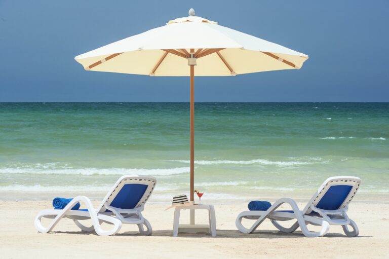Ramada Beach Ajman launches summer staycation offers