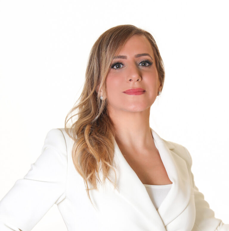 NetApp’s Maya Zakhour Takes on New Role as Channel Director for MEA, Italy and Spain