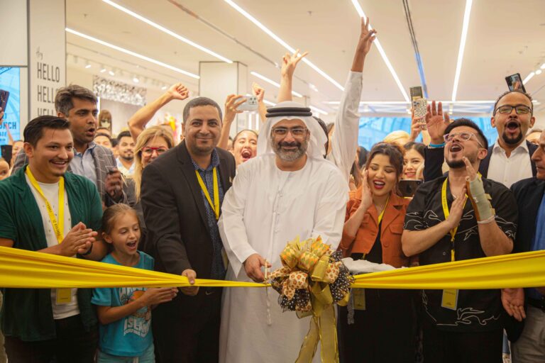 Forever 21 at Mall Of The Emirates Embarks On the Journey of An Elevated Store Experience
