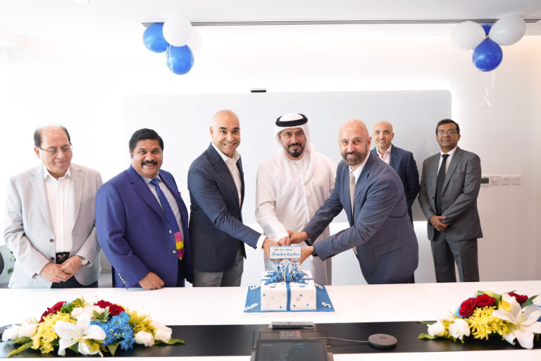 Amadeus Gulf Unveils New State-of-the-Art Office in Dubai to Accelerate Travel and Tourism Growth