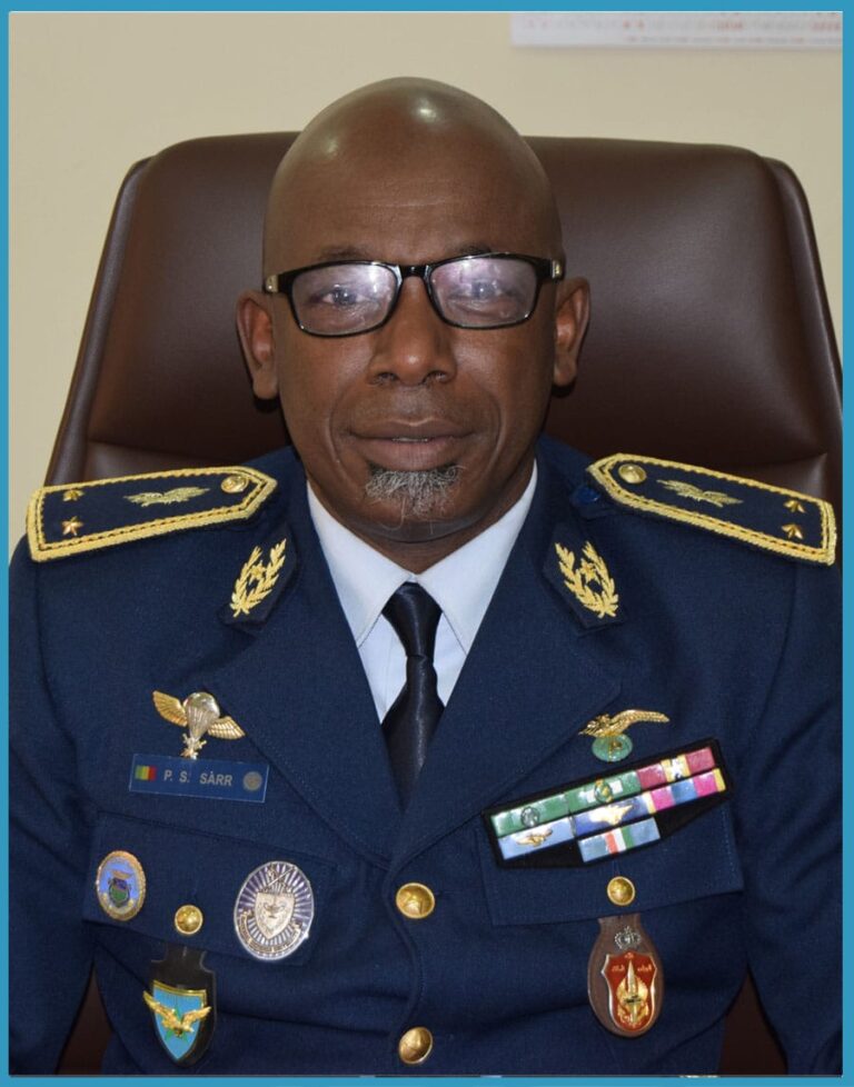 2nd Africa Air Force Forum to Focus on Adapting Capabilities and Drone Deployment for Modern Conflicts