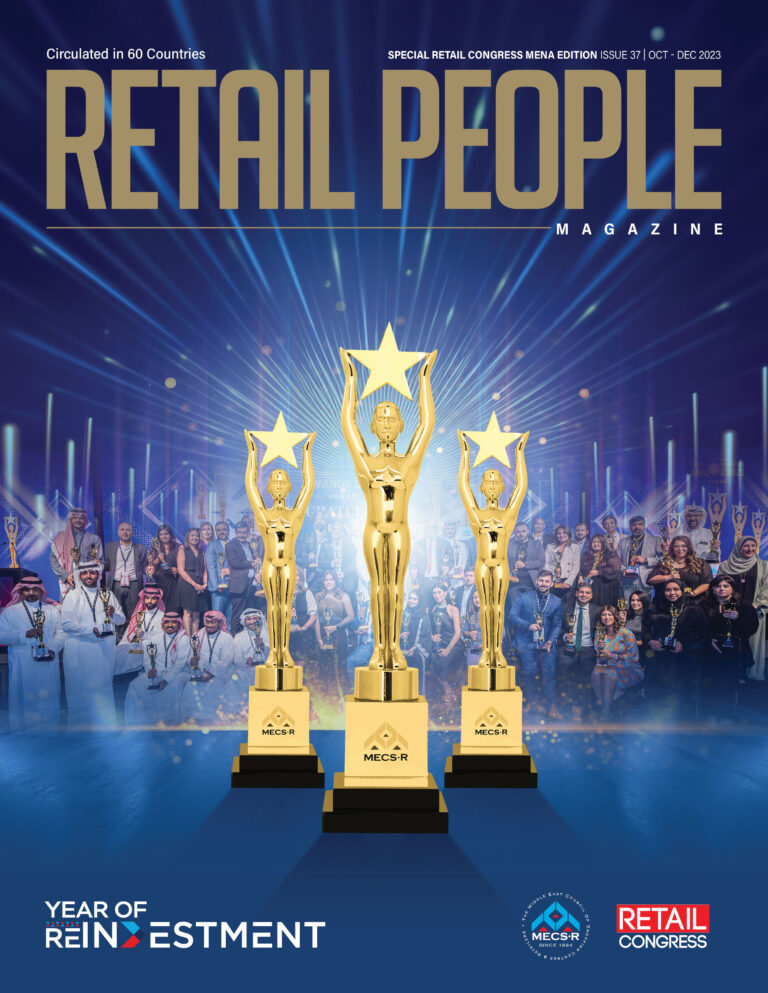 RPM Unveils Special Recon Edition Celebrating ‘Year of Reinvestment’ in Commemoration of 29th Anniversary of Retail Congress MENA: A Chronicle of Retail Excellence and Innovation
