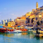 jaffa