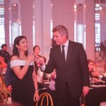 1.-art-be-a-part-founder-medha-nanda-with-mc-and-auctioneer-tom-urquhart