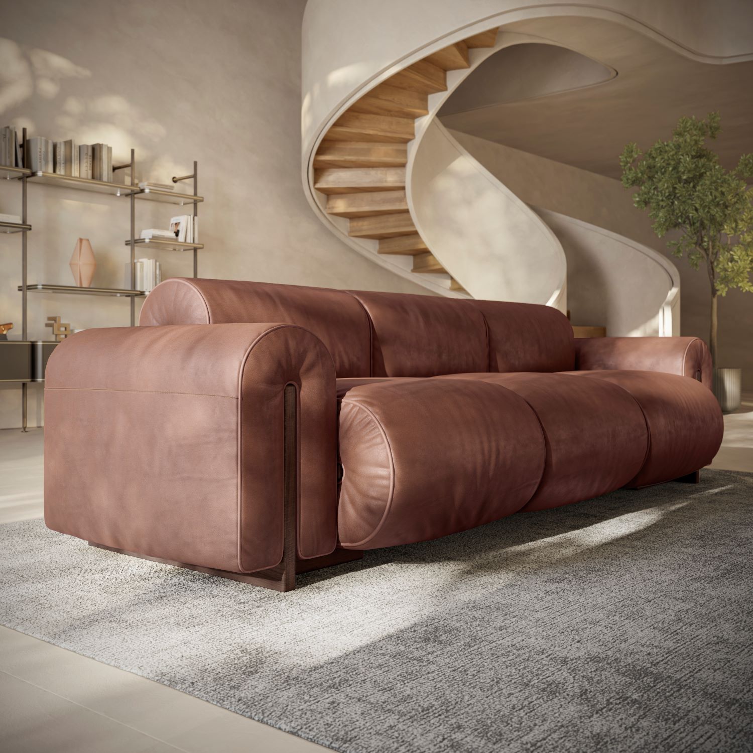 Natuzzi sofa outlet sales