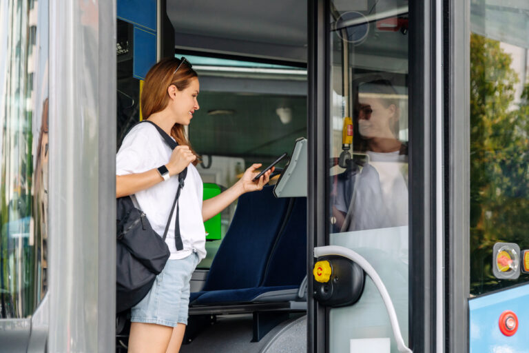 New Mass Transit Report from HID Highlights Five Key Priorities for ...