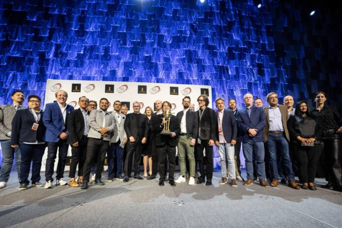 2025 World Car Awards