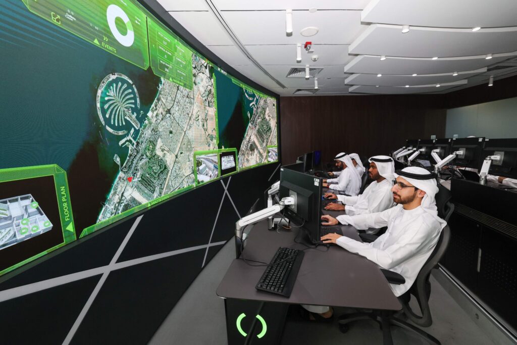 Axis Communications spotlights the impact of multi-layered security ...