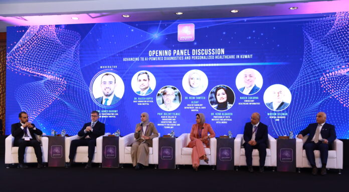 1 Digital Transformation Kuwait
