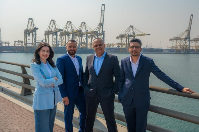 Dubai’s Roxtec Middle East marks 25 years in UAE with record sales