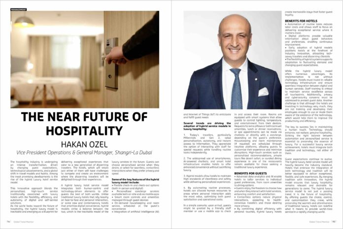 Future of Hospitality print article