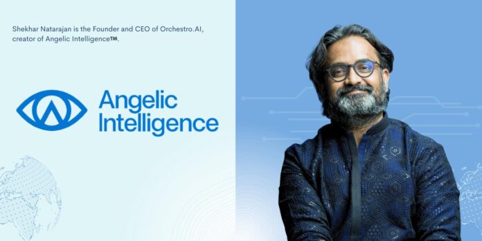 Angelic Intelligence