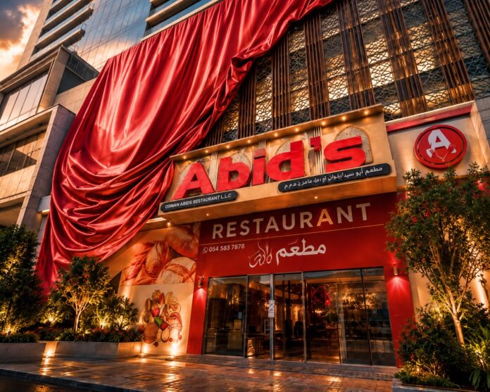 Chennai’s Popular Abid’s Restaurant Brings Its Signature Flavours to Dubai