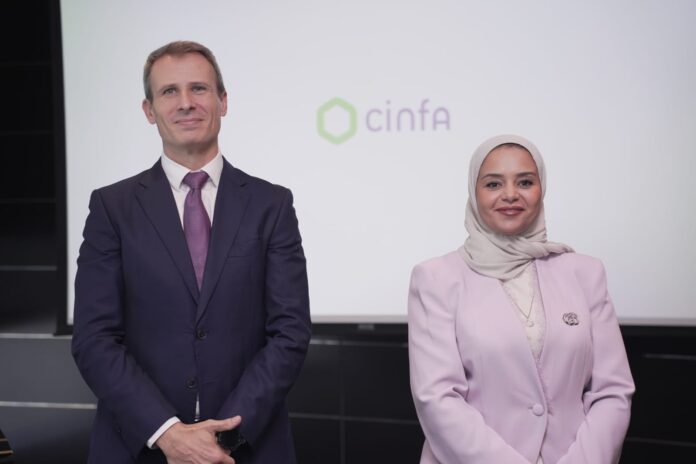 Cinfa Opens Scientific Office to Support the UAE’s Pharmaceutical Localization and Advance Health