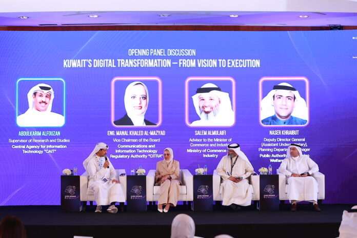 5th Digital Transformation Kuwait Conference 2026 to Accelerate Kuwait’s Journey Towards an AI-Powered Future