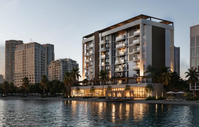 Reportage Group Makes Its Meydan Horizon Debut with Verso and Époque, Introducing 234 Residential Units in Dubai