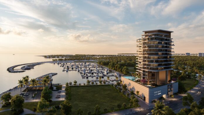Tomorrow World Properties and Missoni announce The Bay Interiors by Missoni on Dubai Islands