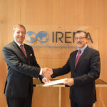 presenting-credentials-in-irena