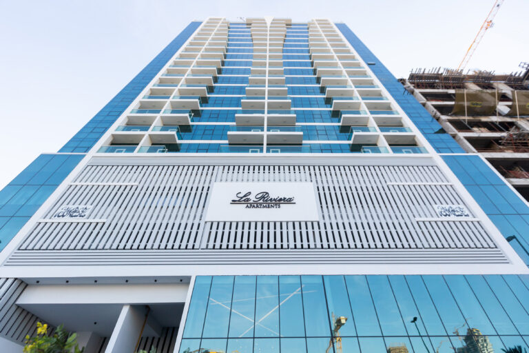 Opulent La Riviera Apartments opens doors at JLT